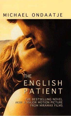 The English patient (1997, Thorndike Press, Chivers Press)