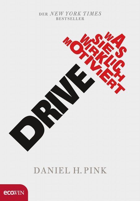 Drive (EBook, Deutsch language, 2022, EcoWing)