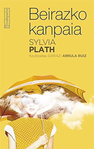 Beirazko kanpaia (Paperback, 2022, Txalaparta, S.L.)