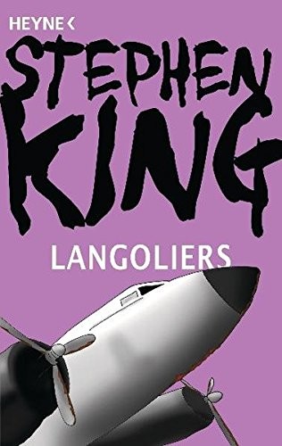 King, Stephen(duplicate): Langoliers (2005, Heyne Taschenbuch)