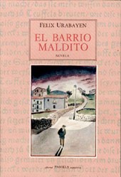 El Barrio maldito (1988, Pamiela)