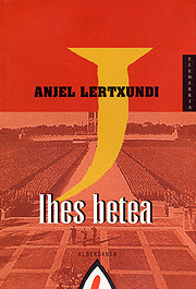 Ihes betea (Euskara language, 2006, Alberdania)
