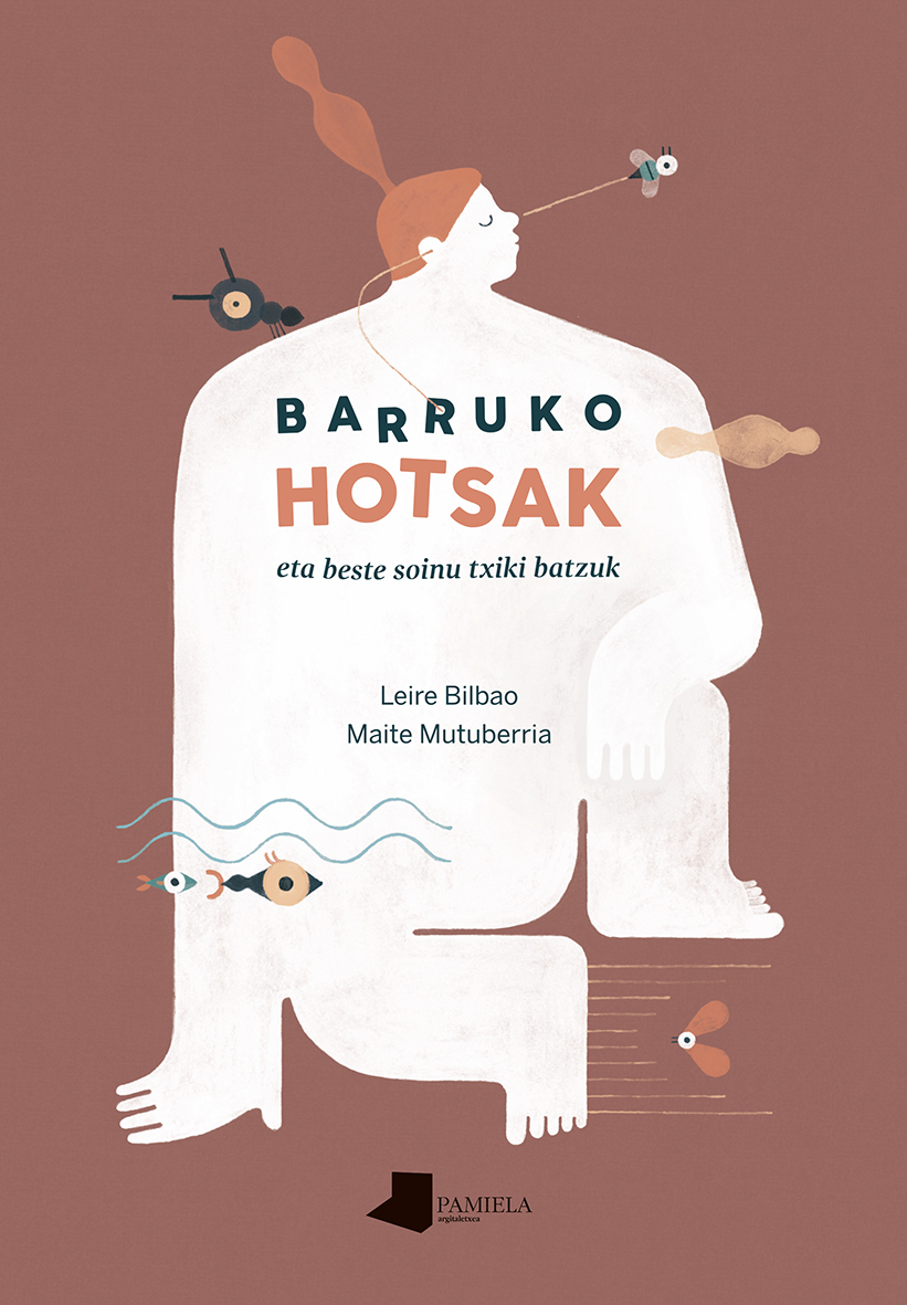 Barruko hotsak (Euskara language, Pamiela)