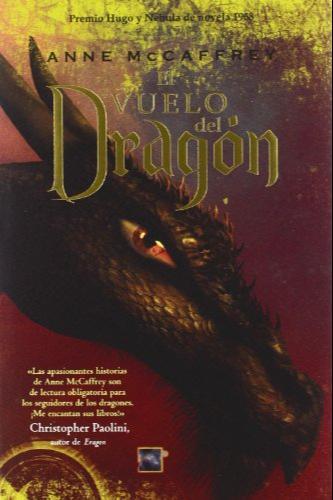 El Vuelo del Dragon (Spanish language)