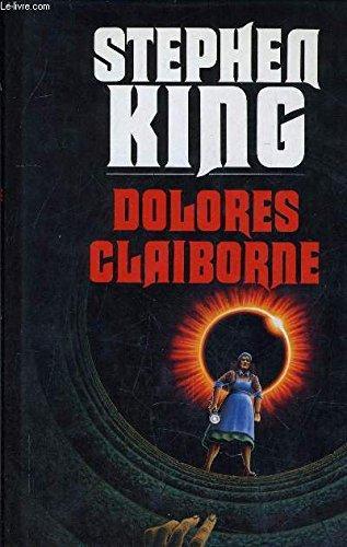 Stephen King: Dolores Claiborne (French language, France Loisirs)