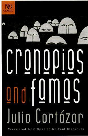 Cronopios and Famas (1999)