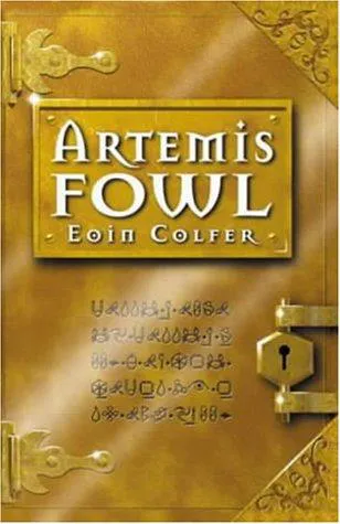 Eoin Colfer: Artemis Fowl (2001)