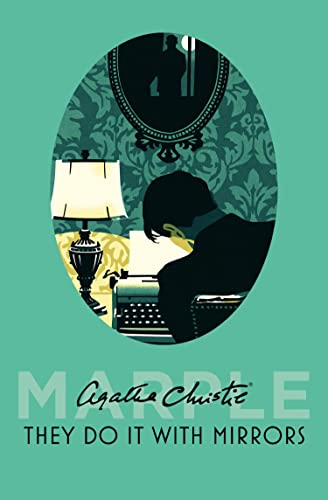 Agatha Christie: They Do It with Mirrors (EBook, 2022, HarperCollins Publishers)