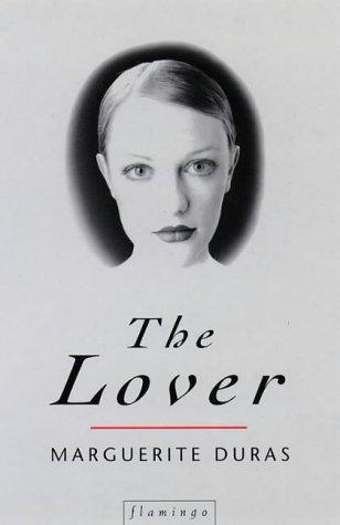 Marguerite Duras: The Lover (Hardcover, Spanish language, 1996, Fontana Paperbacks)