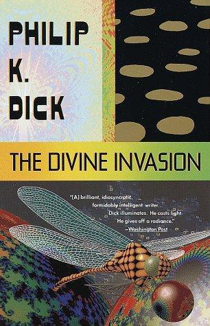 Philip Dick: The Divine Invasion (1991)