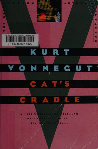 Cat's Cradle (Paperback, 2006, Dial Press)