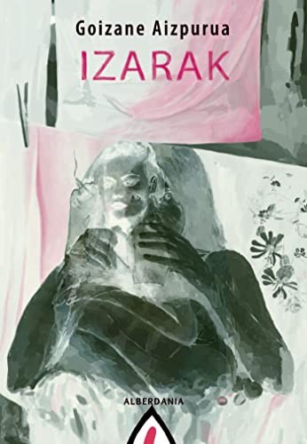 Izarak (Paperback, 2021, Alberdania)