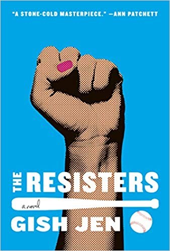 The resisters : a novel (Hardcover, 2020, Alfred A. Knopf)