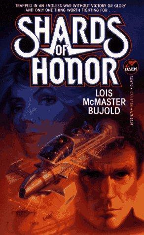 Shards of Honor (Vorkosigan Saga #1) (1991)