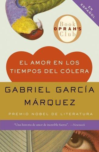 El Amor en los Tiempos del Colera (2007)