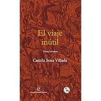 El viaje inútil (Spanish language)