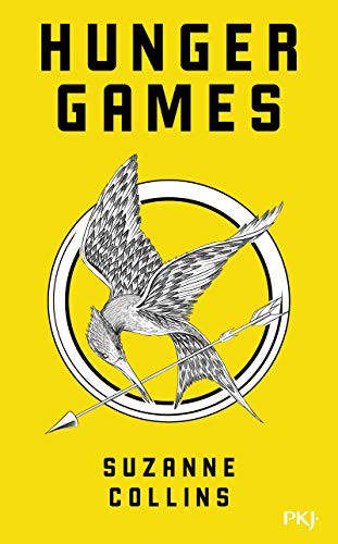 Hunger Games - tome 1 -Edition collector- (Paperback, 2014, POCKET JEUNESSE)