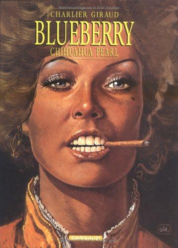 Jean Giraud, Jean-Michel Charlier: Blueberry, tome 13  (French language, 1973, Dargaud)