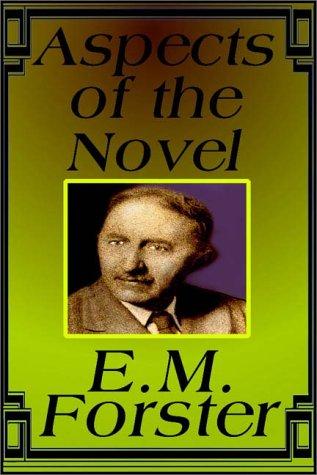 Edward Morgan Forster: Aspects Of The Novel (1994, Books on Tape, Inc.)