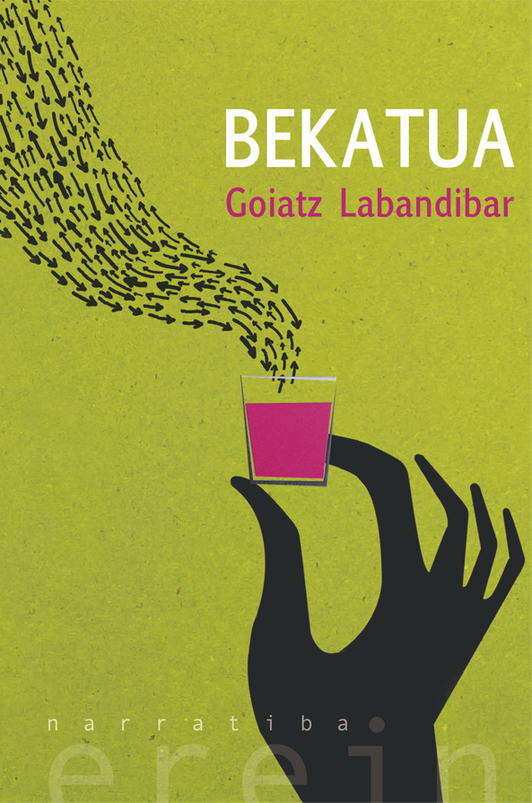 Goiatz Labandibar: Bekatua (Euskara language)