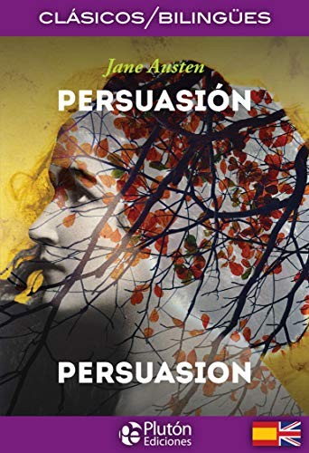 Persuasión / Persuasion (Paperback, 2018, Plutón Ediciones)