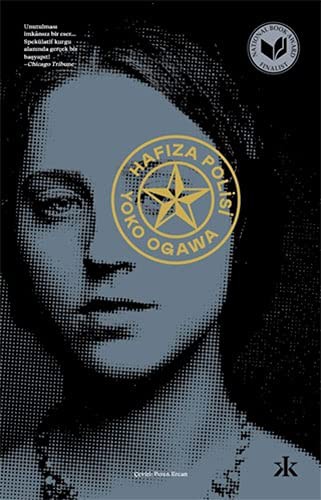 小川洋子: Hafıza Polisi (Paperback, 2021, Kafka Yayınevi)