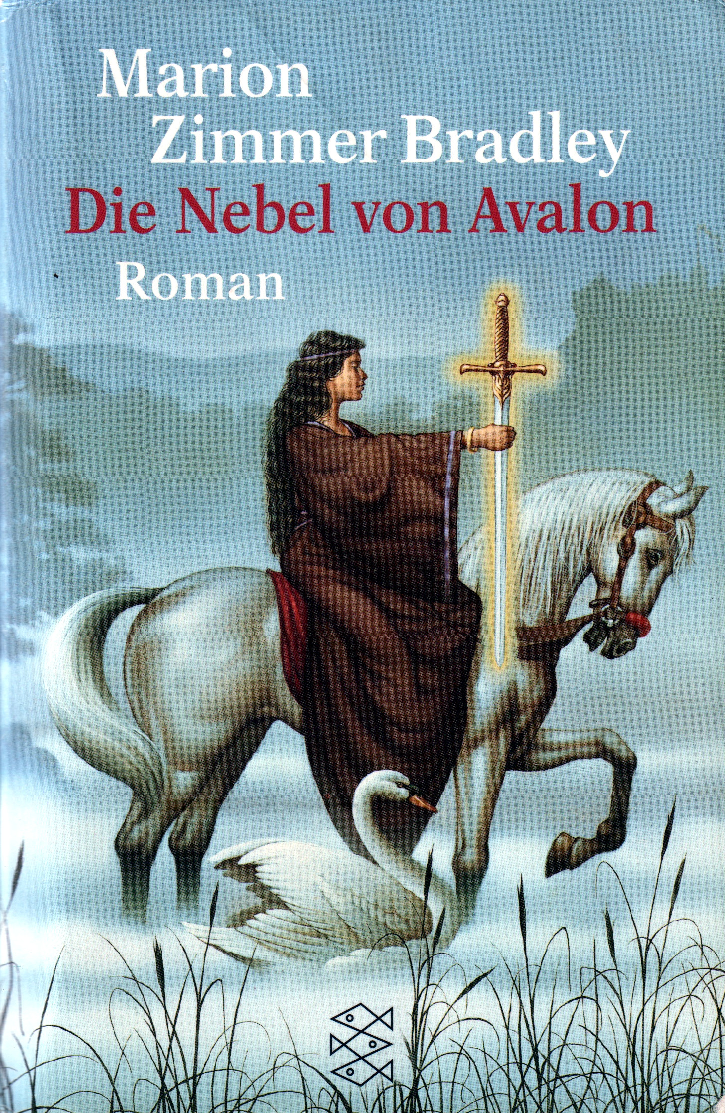 Die Nebel von Avalon (Paperback, deutsch language, 1999, Fischer)