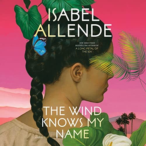 The Wind Knows My Name (AudiobookFormat, 2023, Random House Audio)