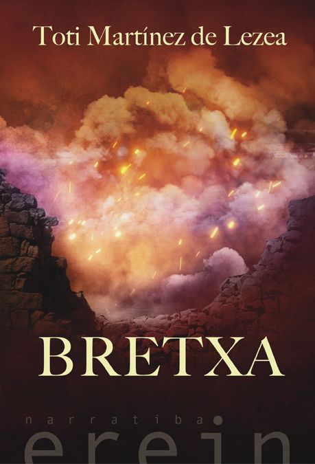 Bretxa (Paperback, Euskara language, 2022, Erein)