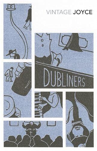 Richard Ellmann, James Joyce, Hans Walter Gabler Gabler: Dubliners (2015, Penguin Random House)