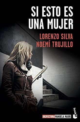 Si esto es una mujer (Paperback, Booket)