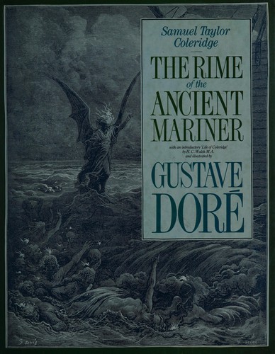 Samuel Taylor Coleridge: The Rime of the Ancient Mariner (Hardcover, 1987, Penguin Books Ltd, Godfrey Cave Associates Ltd)