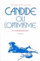 Voltaire: Candide Ou L'Optimisme (1985, NTC/Contemporary Publishing Company)