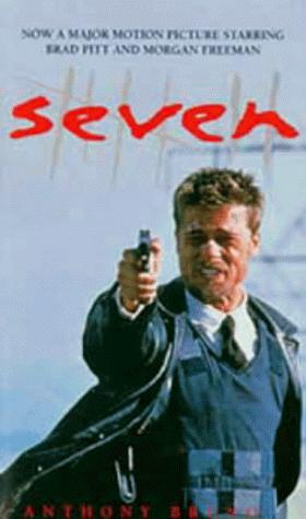 Anthony Bruno: Seven (Paperback, 1995, Bloomsbury)