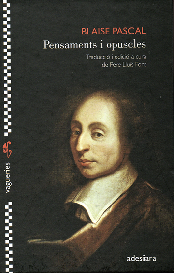 Pensaments i opuscles (Hardcover, Català language, adesiara)