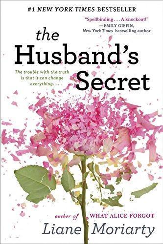 The Husband's Secret (2013, Putnam)