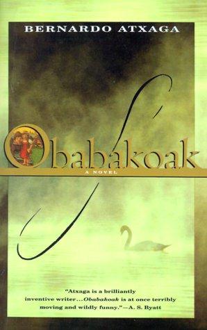 Obabakoak (Paperback, 1994, Vintage)