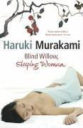 Haruki Murakami: Blind Willow, Sleeping Woman (2006, Harvill Secker, Harvill Press)