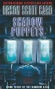 Orson Scott Card: Shadow Puppets (Ender, Book 7) (Paperback, 2003, Orbit)