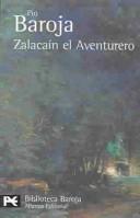 Pio Baroja: Zalacain El Aventurero (Paperback, Spanish language, 2004, Alianza Editorial Sa)