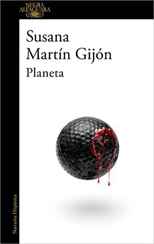 Planeta / Planet (Paperback, 2022, Alfaguara)