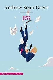 Miguel Marqués Muñoz, Andrew Sean Greer: Less (Paperback, 2019, Alianza Editorial)