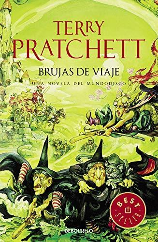 Brujas de viaje (Spanish language, 2004)