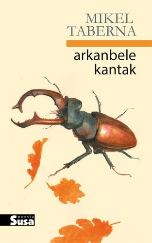 Arkanbele kantak (Basque language, 2021, Susa)