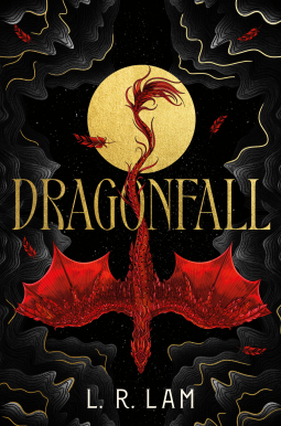 L. R. Lam: Dragonfall (DAW)