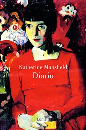 Katherine Mansfield, Aránzazu Usandizaga: Diario (Paperback, LUMEN)