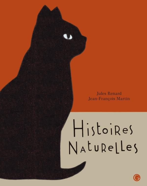 Jules Renard: Histoires naturelles : extraits (French language, 2016)