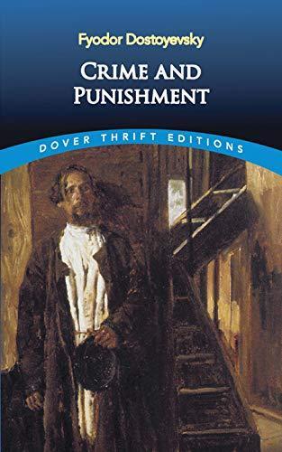 Fyodor Dostoevsky: Crime and Punishment (2001)