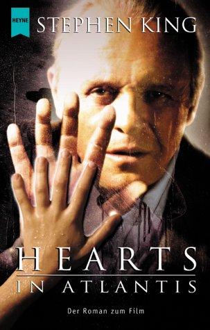 Hearts in Atlantis. Der Roman zum Film. (Paperback, German language, 2002, Heyne)