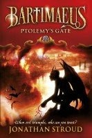 Jonathan Stroud: Ptolemys-Gate (Paperback, 2010, Random House Children's Books)